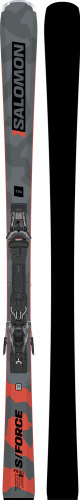 Salomon S/Force Fx.80