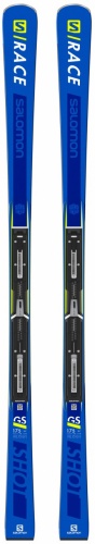 Salomon S/Race Shot GS