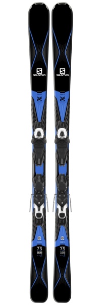 Salomon X Drive 7.5