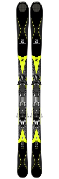 Salomon X Drive 8.3