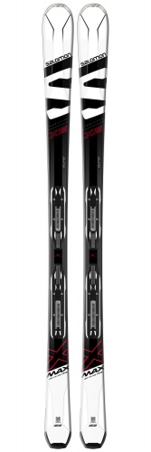 Salomon X Max X6