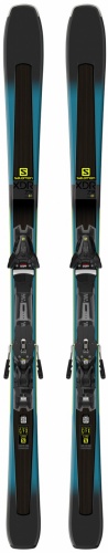 Salomon XDR 79 CF