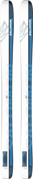 Salomon qst echo 106