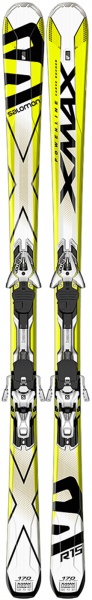 Salomon X-MAX