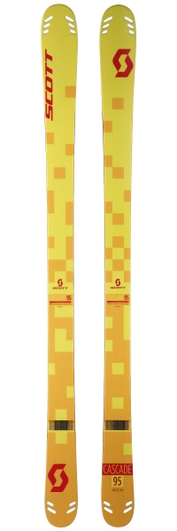 Scott Cascade 95