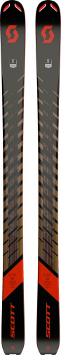 Scott Superguide 88