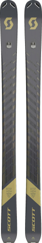Scott Superguide FreeTour