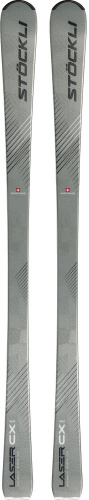 St&Atilde;&para;ckli Laser Cx
