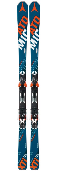 Atomic Redster XTI