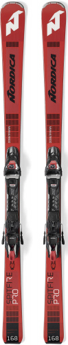 Nordica Dobermann Spitfire PRO FDT