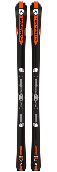 Dynastar speedzone 12