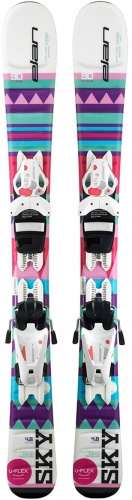 Elan Sky U-Flex