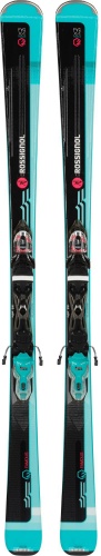 Rossignol Famous 2 Xpress