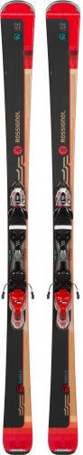 Rossignol Famous 6 Xpress