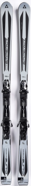 fischer c-line emperor