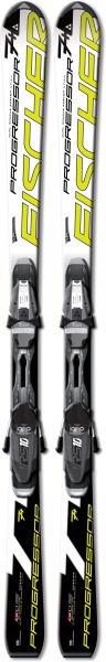 fischer progressor 7 plus