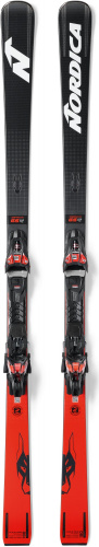 Nordica Dobermann GSR RB fdt