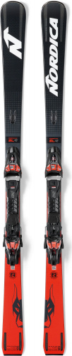 Nordica Dobermann SLR RB Fdt