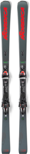 Nordica Dobermann Spitfire 70 Pro Fdt