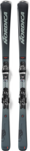 Nordica Spitfire 75 FDT