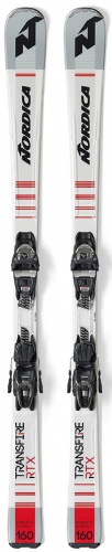 Nordica Transfire RTX FDT