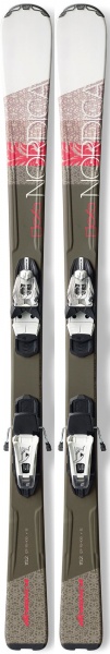 nordica elexa