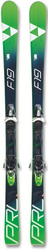Fischer Progressor F19