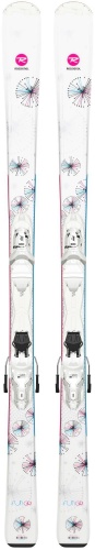 Rossignol Fun Girl Xpress Jr