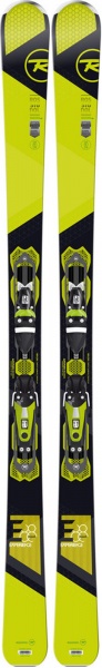 Rossignol Experience 88 Basalt