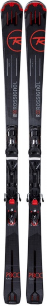 Rossignol Pursuit 800 Ti Fluid X