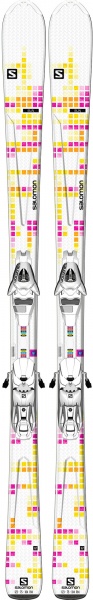salomon sun