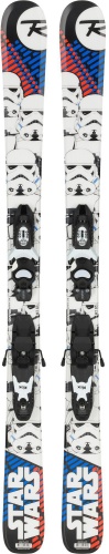 Rossignol Star War