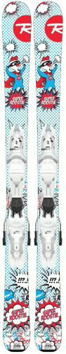 Rossignol Super Roostie