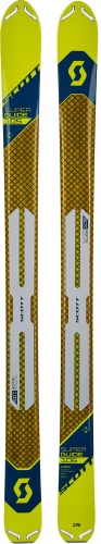 Scott Superguide 105