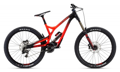  SUPREME DH V4