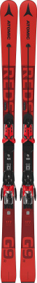 Atomic Redster G9 2022