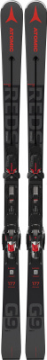 Atomic Redster G9I 2021