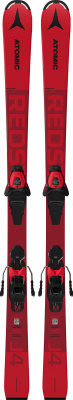 Atomic Redster J4 2022
