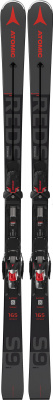 Atomic Redster S9I 2021
