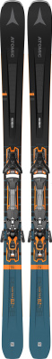 Atomic Vantage 82 Ti 2021