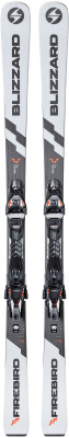 Blizzard Firebird Race Ti 2021