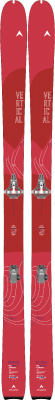 Dynastar Vertical Pro W 2021