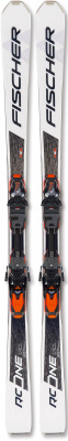 Fischer Brilliant RC One 2022