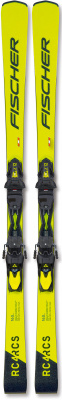 Fischer RC4 Rcs 2022