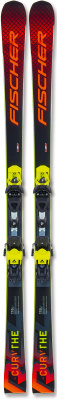 Fischer RC4 The Curv 2021