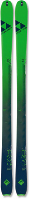 Fischer Transalp 82 Carbon 2022