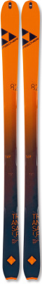 Fischer Transalp 82 2022