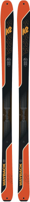 K2 Wayback 80 2022