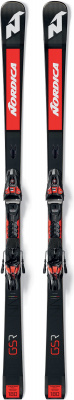 Nordica Dobermann GSR RB fdt 2021