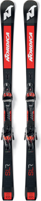 Nordica Dobermann SLR RB Fdt 2021